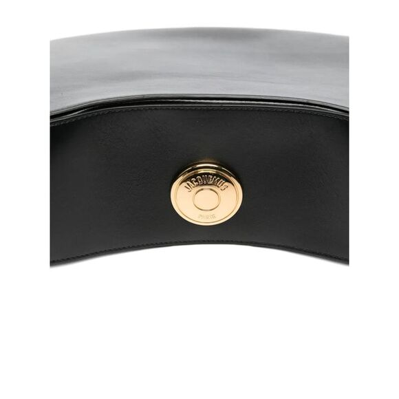 Jacquemus Women Le Sac Ovalo - Picture 4 of 5